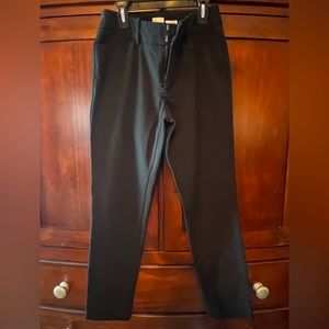 Ankle dress pants. Worn once.